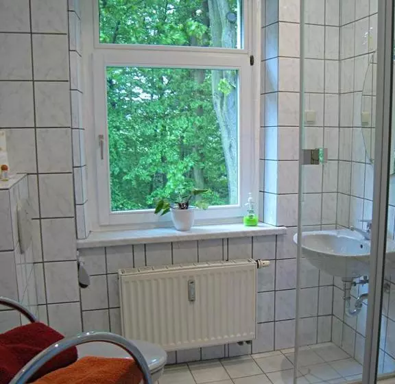 Bed and Breakfast Pension Königswald