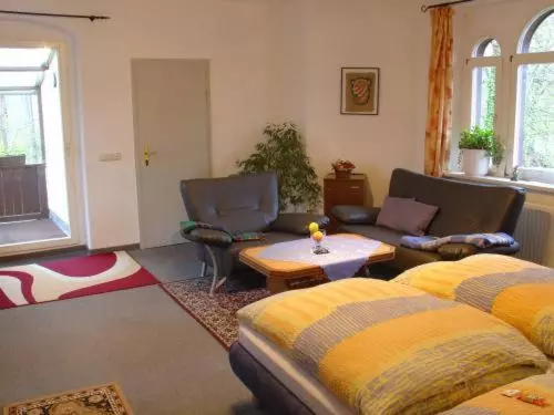 Bed and Breakfast Pension Königswald