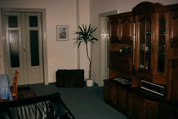 مبيت وإفطار Pension Königswald