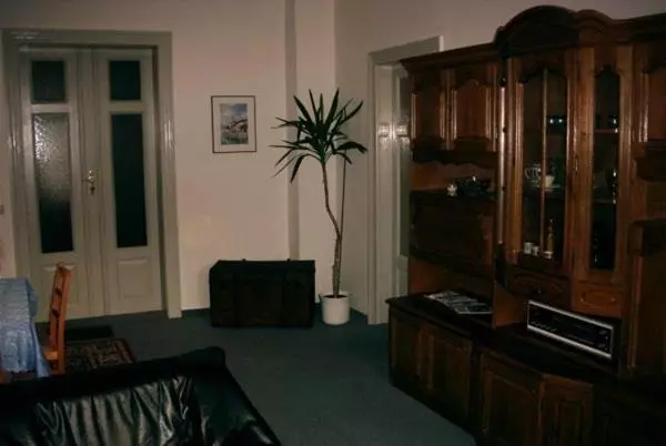 Bed and Breakfast Pension Königswald