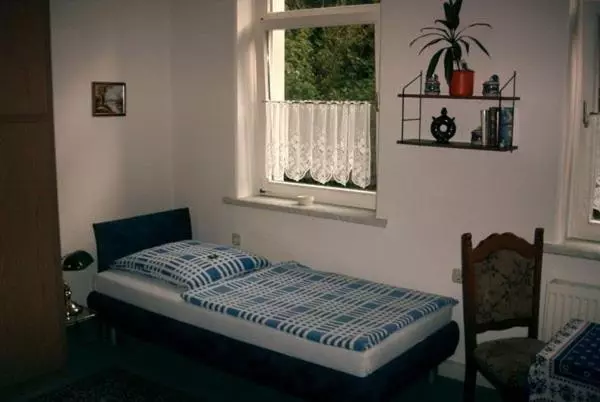 Bed and Breakfast Pension Königswald