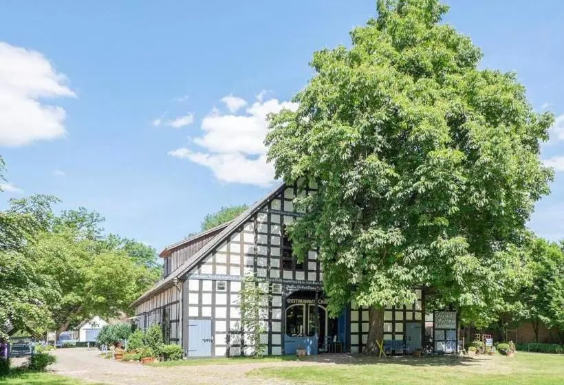 ベッドアンドブレックファースト Pension Markthof Satemin