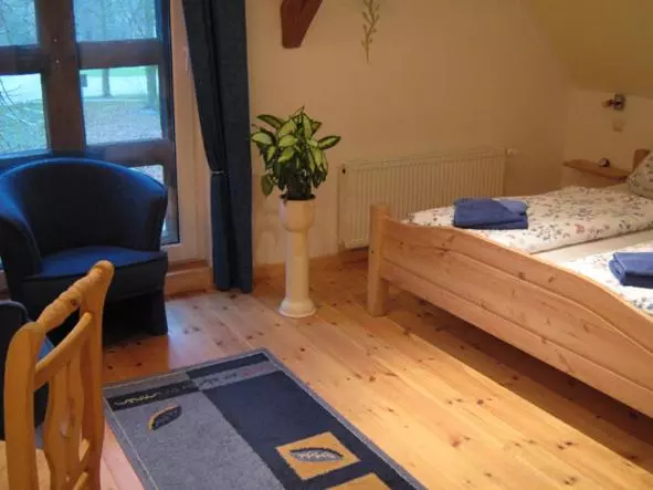 ベッドアンドブレックファースト Pension Markthof Satemin