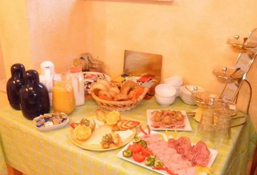 צימר Pension Zu Dresden Altpieschen