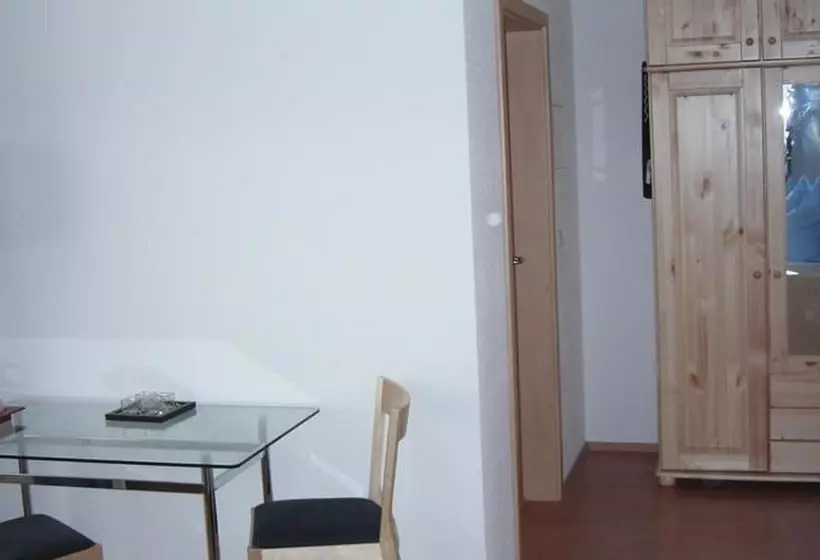 צימר Pension Zu Dresden Altpieschen