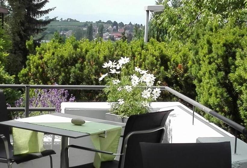 Boutique Hotel Im Weingarten