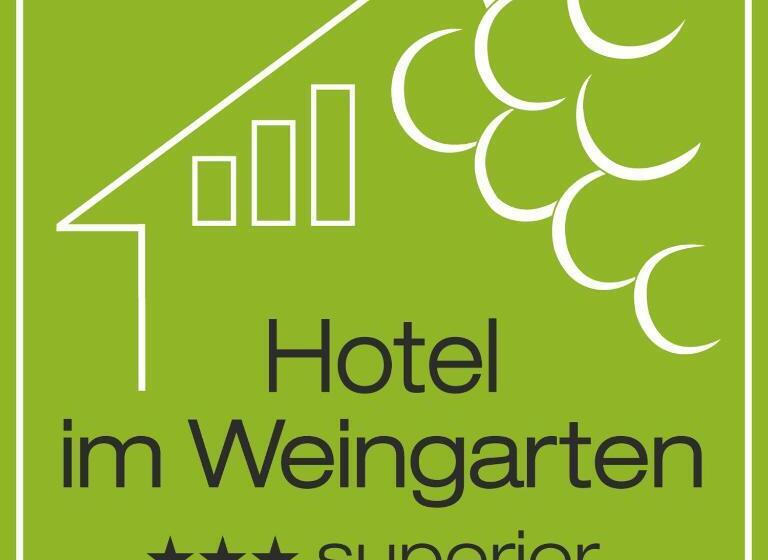 Boutique Hotel Im Weingarten