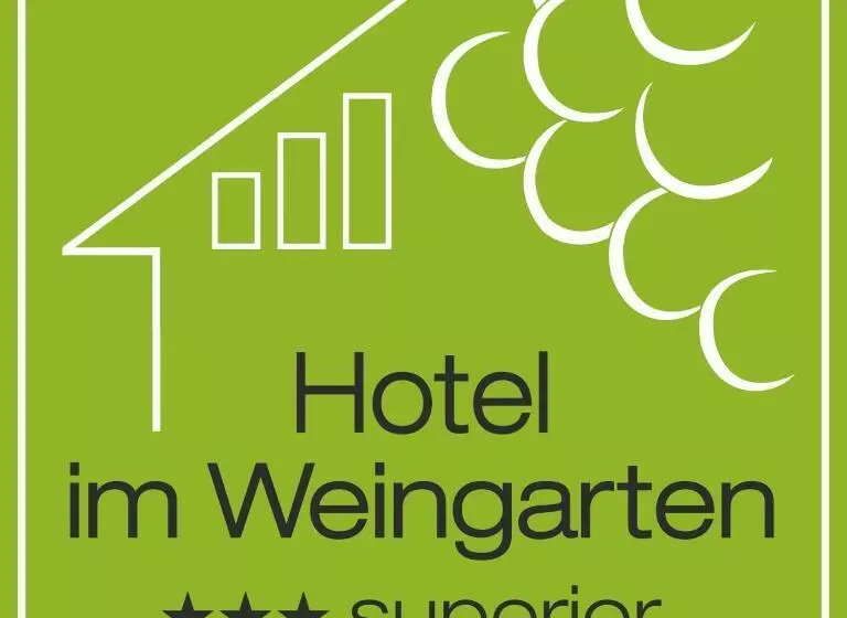 Boutique Hotel Im Weingarten