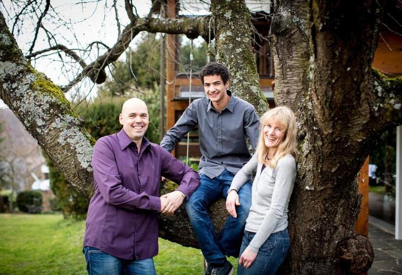 Boutique Hotel Im Weingarten