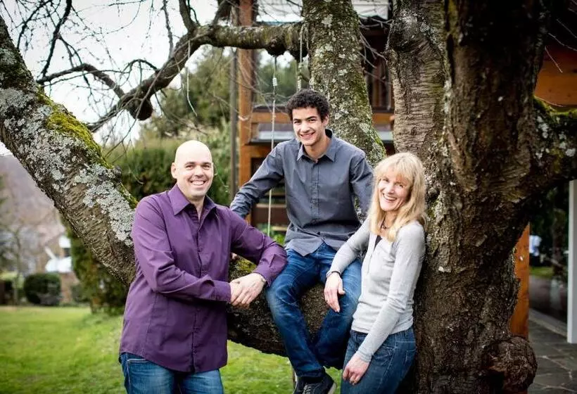 Boutique Hotel Im Weingarten