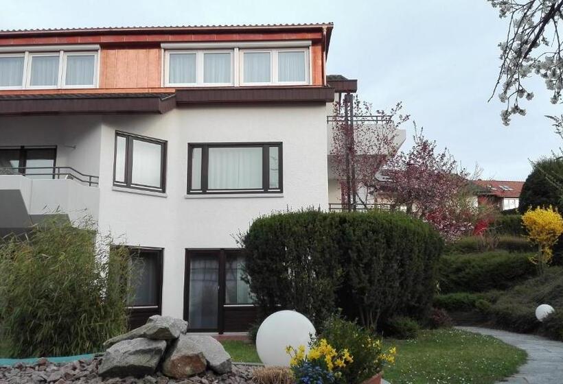 Boutique Hotel Im Weingarten