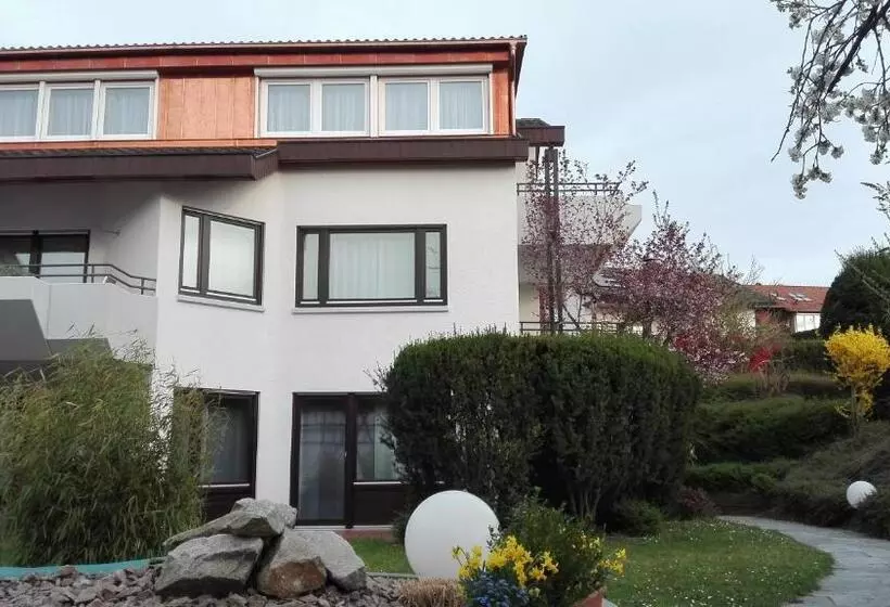 Boutique Hotel Im Weingarten