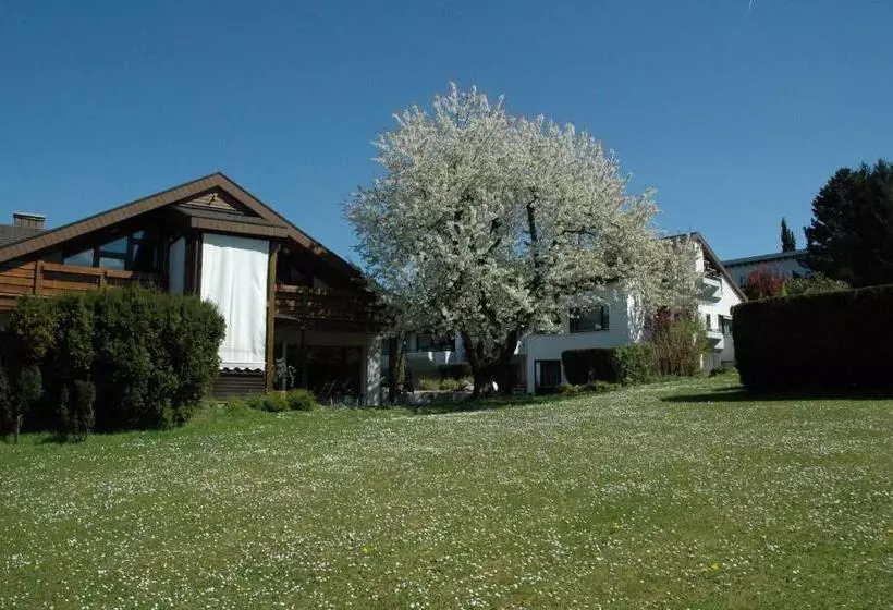 Boutique Hotel Im Weingarten