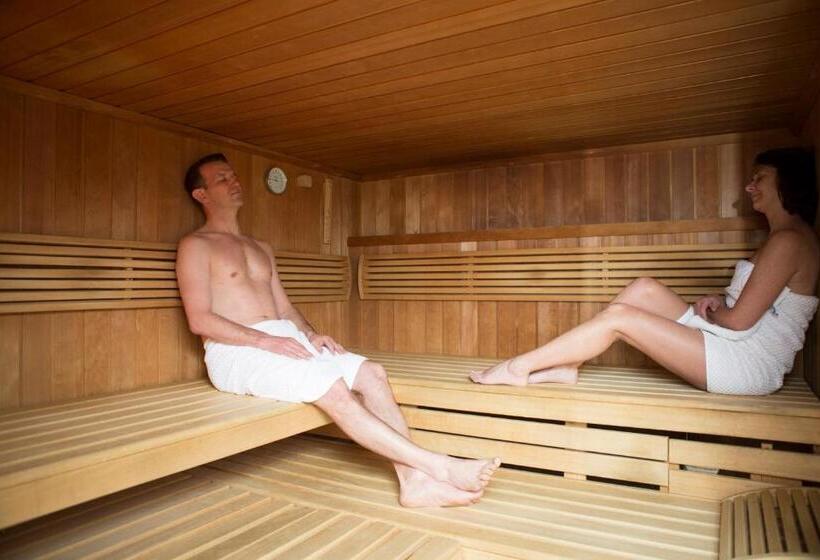 Boutique Hotel Im Weingarten