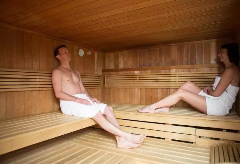 Boutique Hotel Im Weingarten