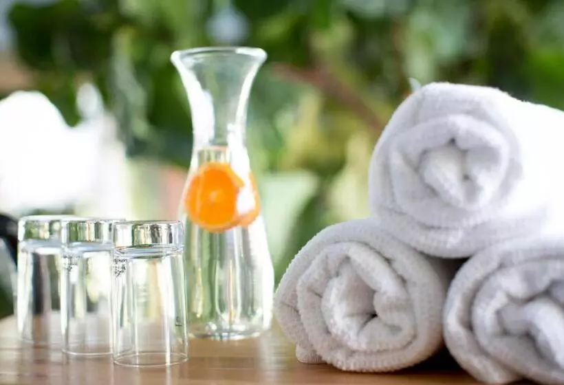 Boutique Hotel Im Weingarten