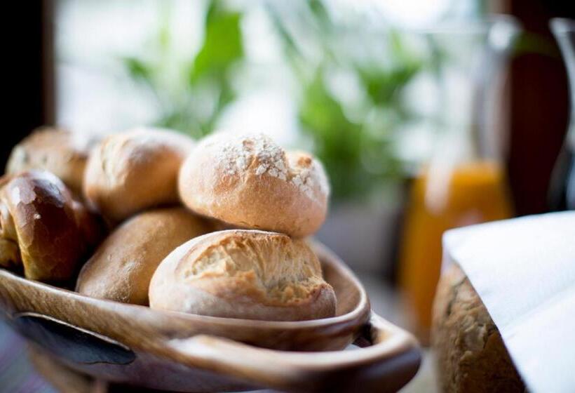 Boutique Hotel Im Weingarten