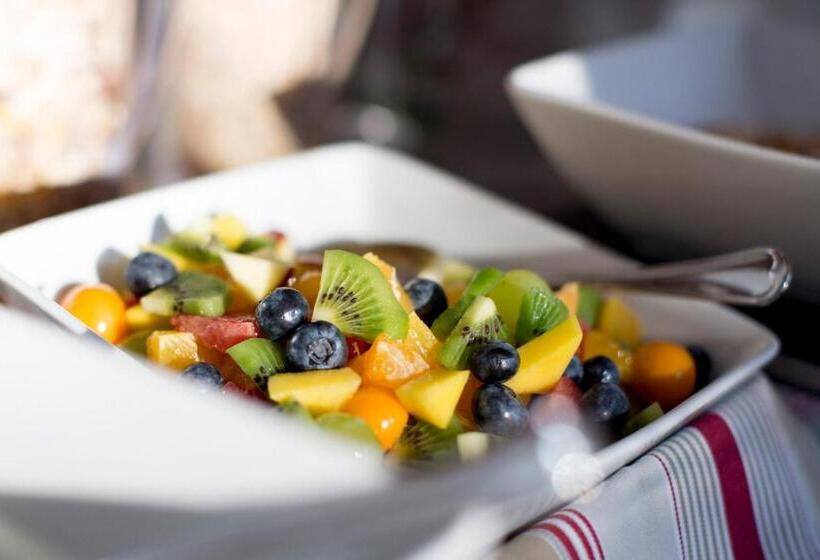 Boutique Hotel Im Weingarten