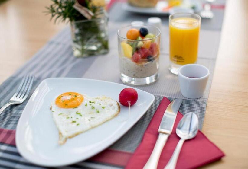 Boutique Hotel Im Weingarten