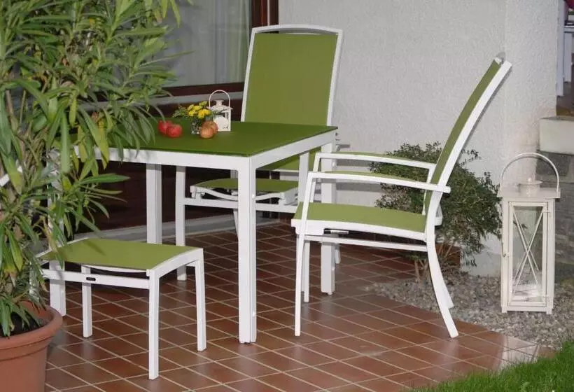 Boutique Hotel Im Weingarten