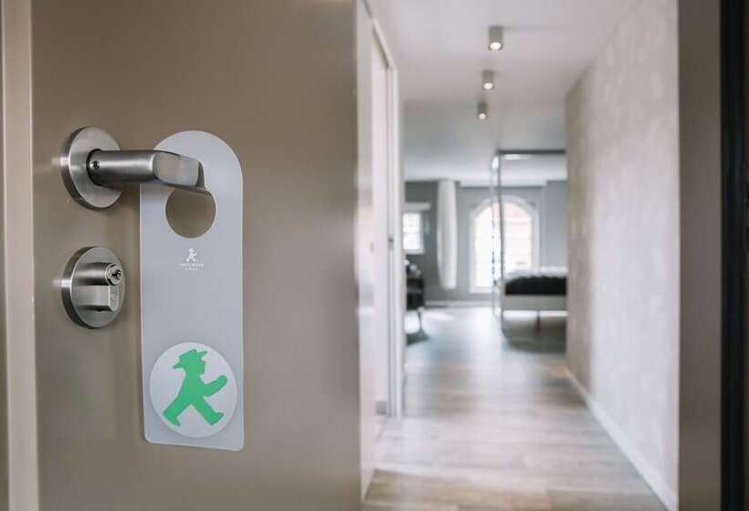 Boutique Hotel Pfauen