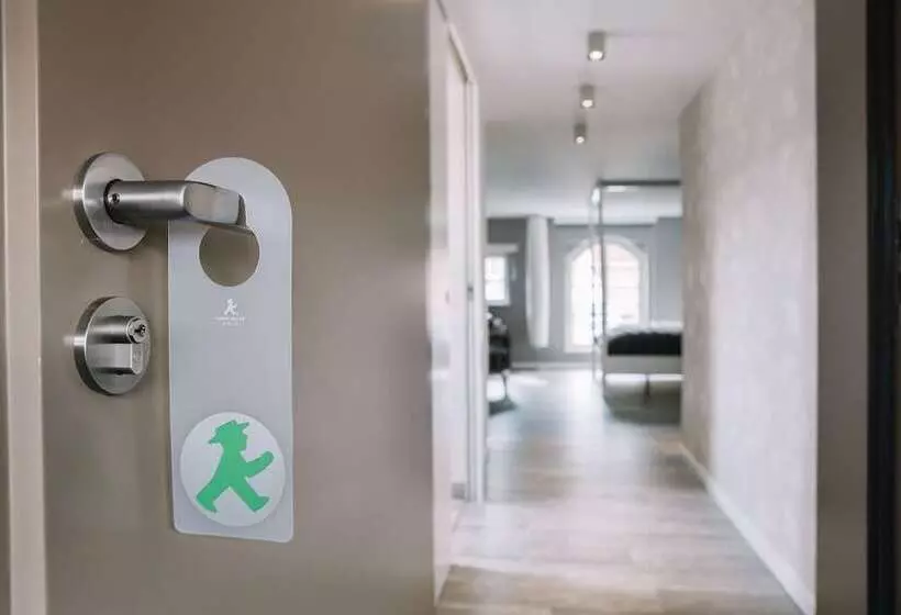 Boutique Hotel Pfauen