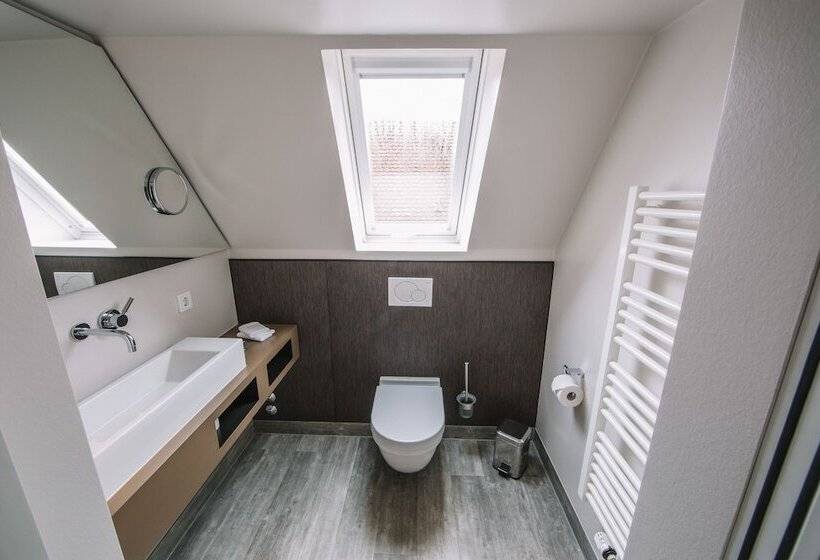 Boutique Hotel Pfauen