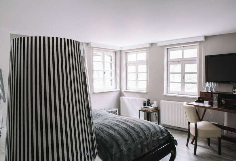 Boutique Hotel Pfauen