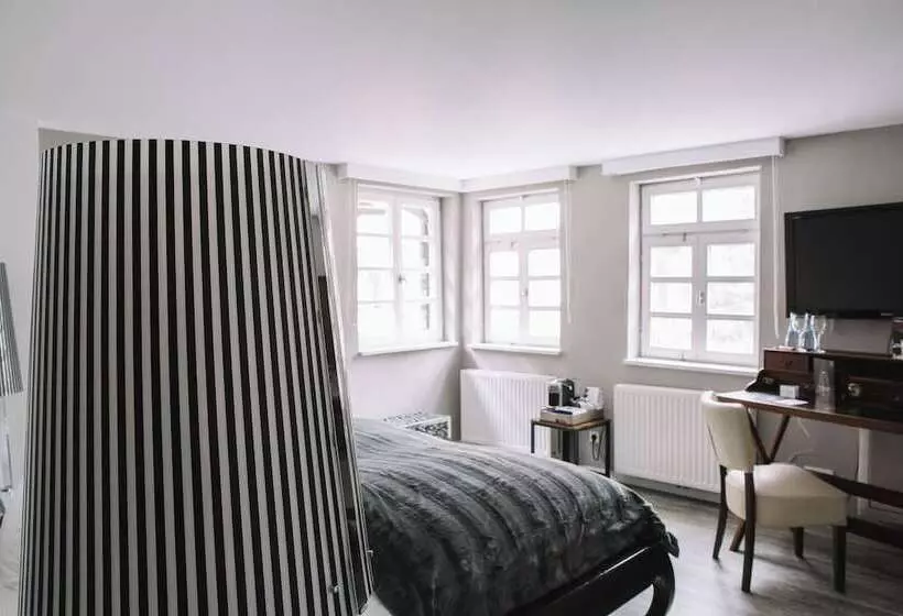 Boutique Hotel Pfauen