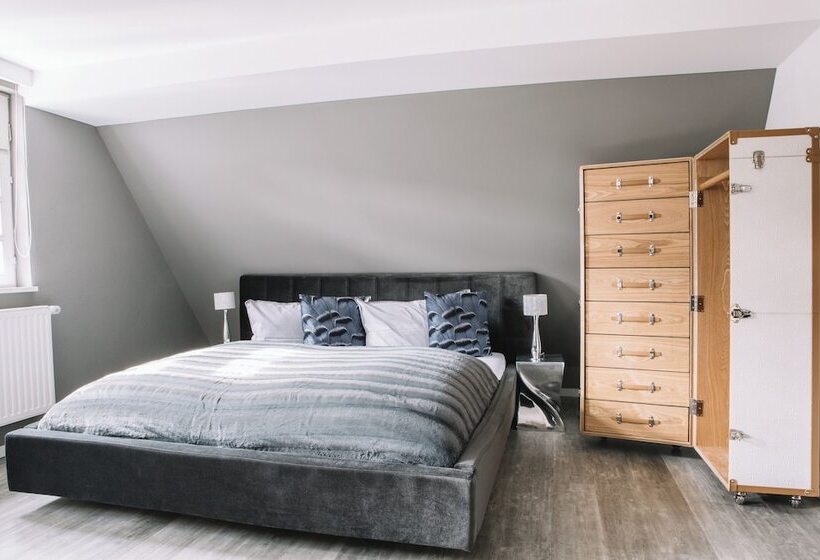 Boutique Hotel Pfauen