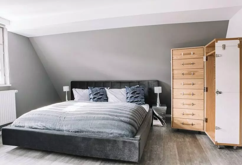 Boutique Hotel Pfauen