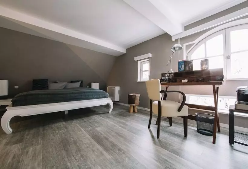 Boutique Hotel Pfauen