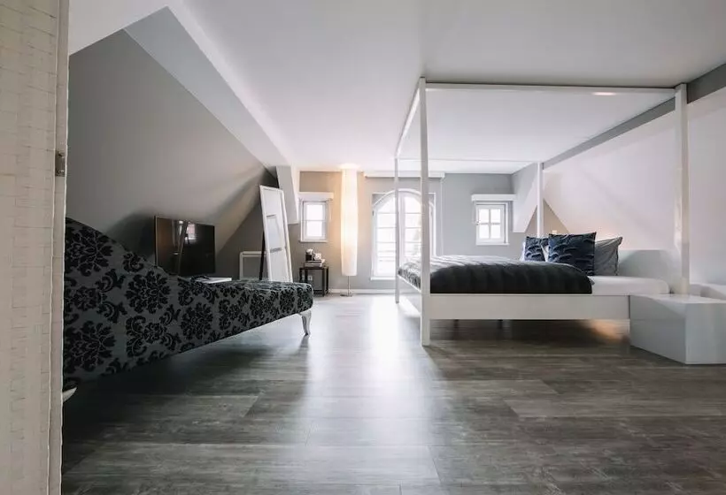 Boutique Hotel Pfauen