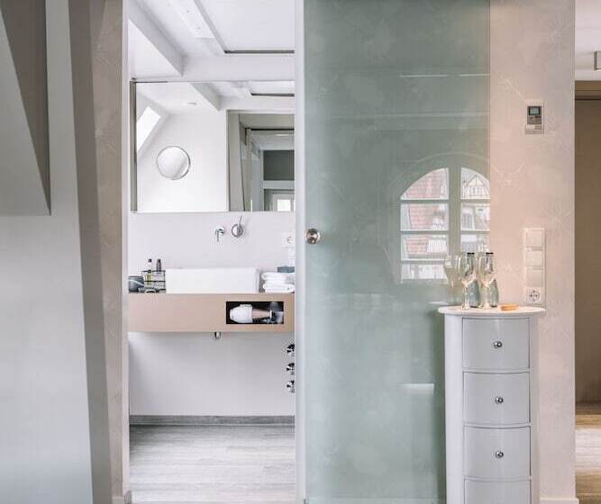 Boutique Hotel Pfauen