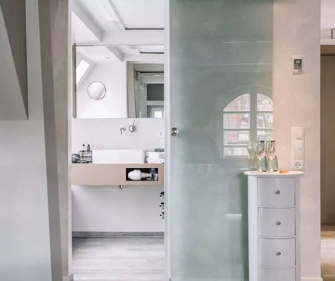 Boutique Hotel Pfauen