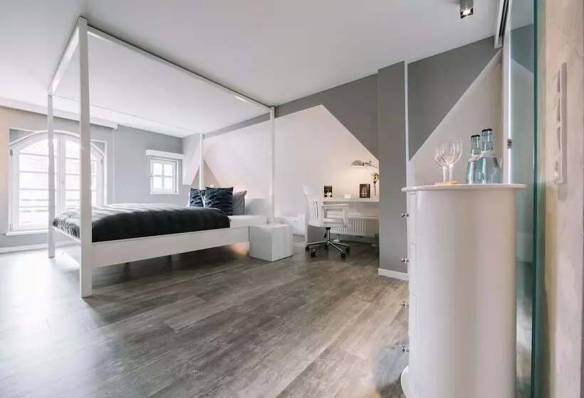 Boutique Hotel Pfauen