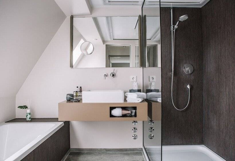 Boutique Hotel Pfauen