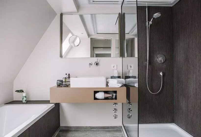 Boutique Hotel Pfauen