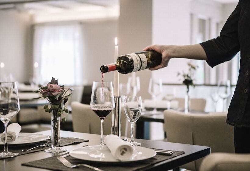 Boutique Hotel Pfauen