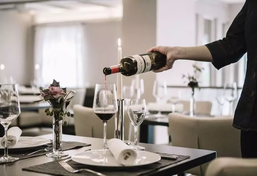 Boutique Hotel Pfauen