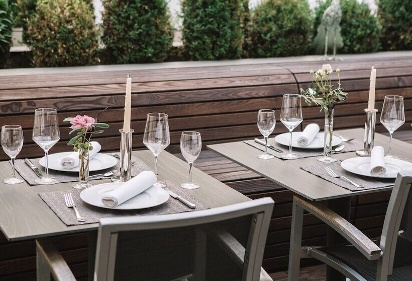 Boutique Hotel Pfauen