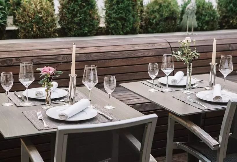 Boutique Hotel Pfauen