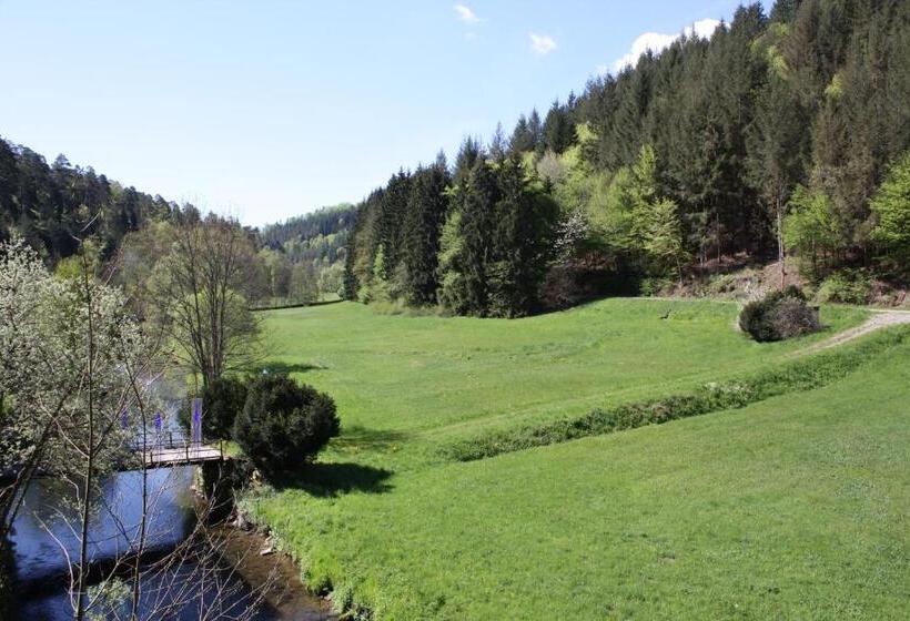 Business Class Hotel Häckermühle