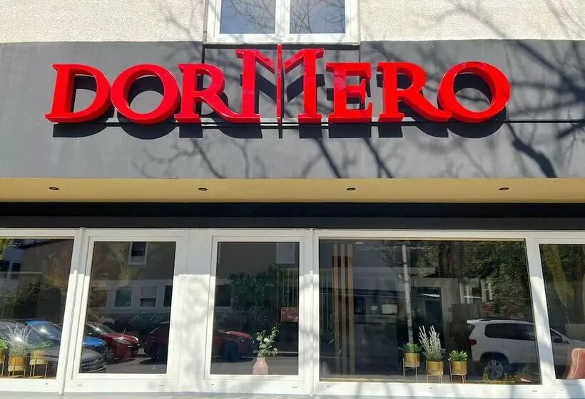 Dormero Hotel Reutlingen