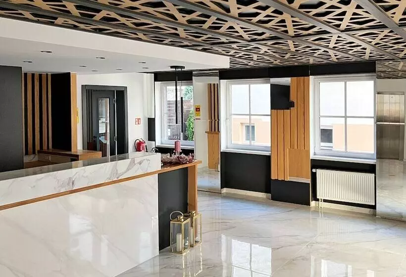 Dormero Hotel Reutlingen