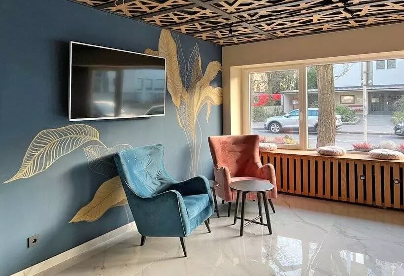 Dormero Hotel Reutlingen