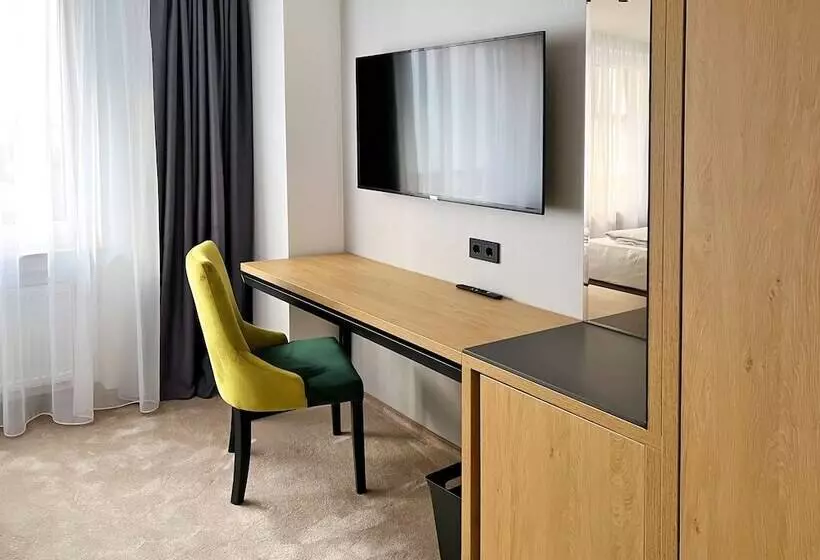 Dormero Hotel Reutlingen