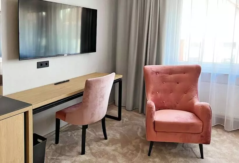 Dormero Hotel Reutlingen