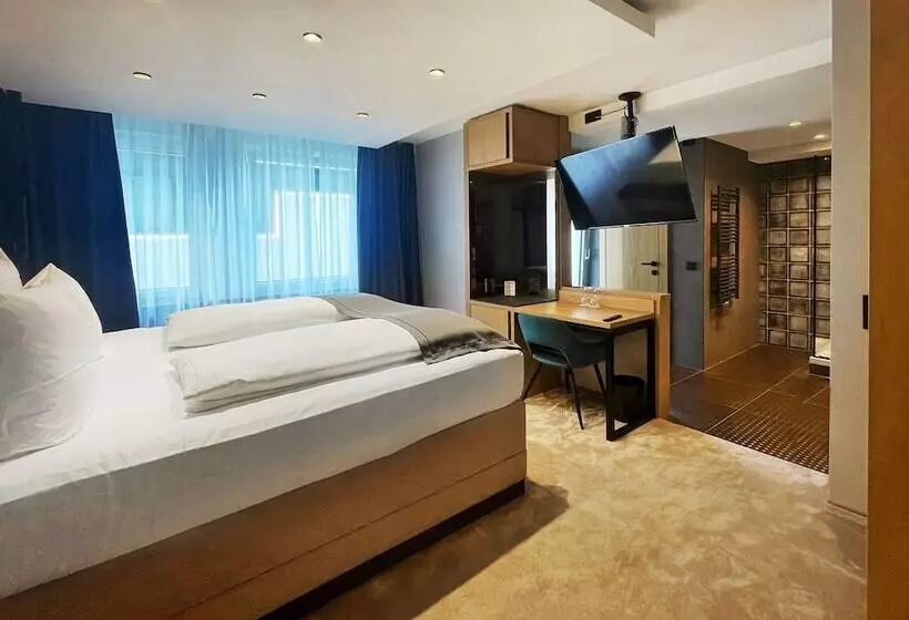 Dormero Hotel Reutlingen