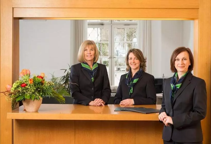 호텔 Akademie Der Dioezese Weingarten